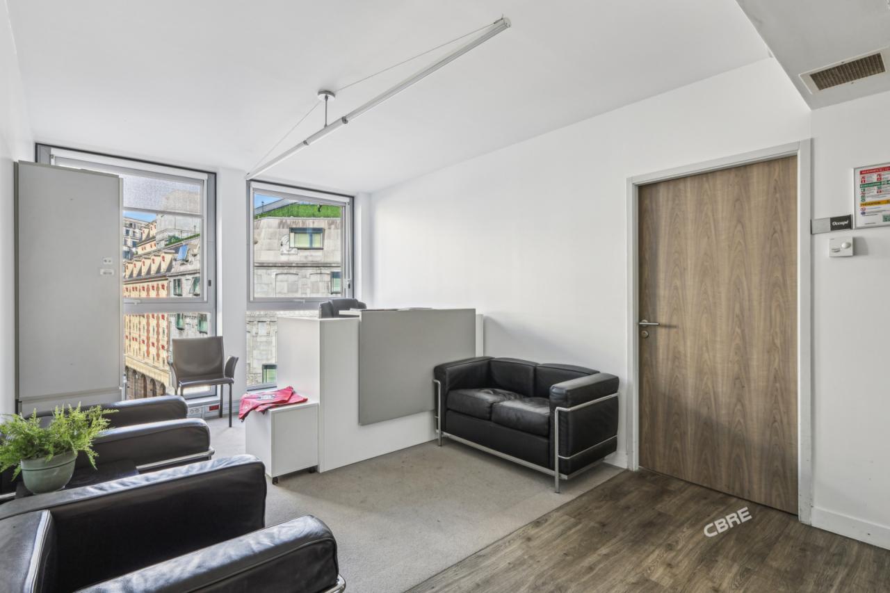 Bureau Paris 901m² Location bureau Paris OLBUR2426933 7